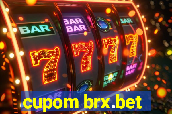 cupom brx.bet